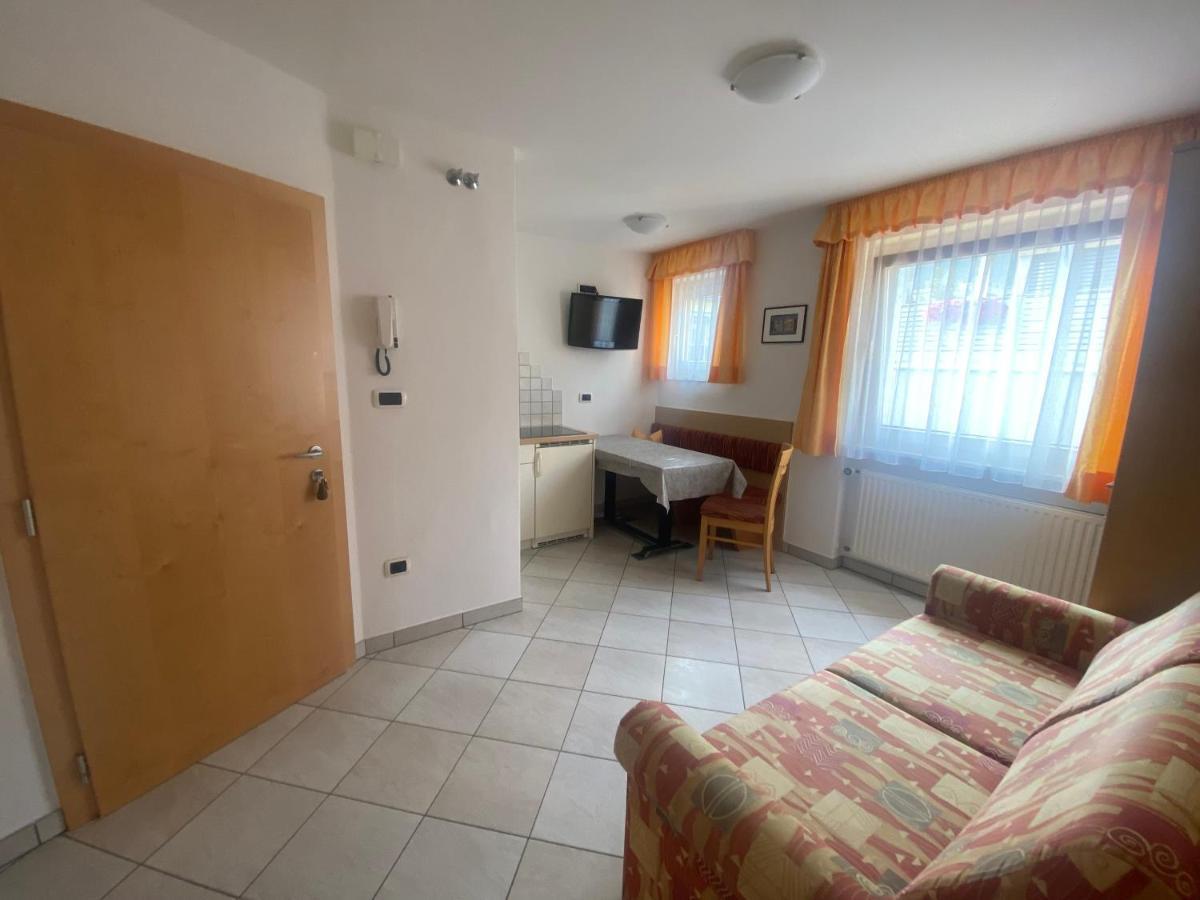Haus Rieder Paul Apartamento Falzes Exterior foto