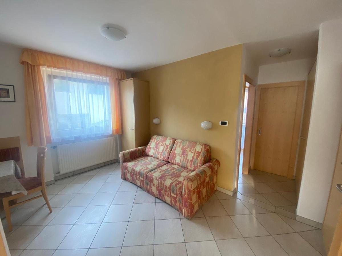 Haus Rieder Paul Apartamento Falzes Exterior foto