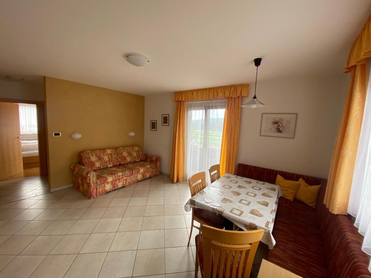 Haus Rieder Paul Apartamento Falzes Exterior foto