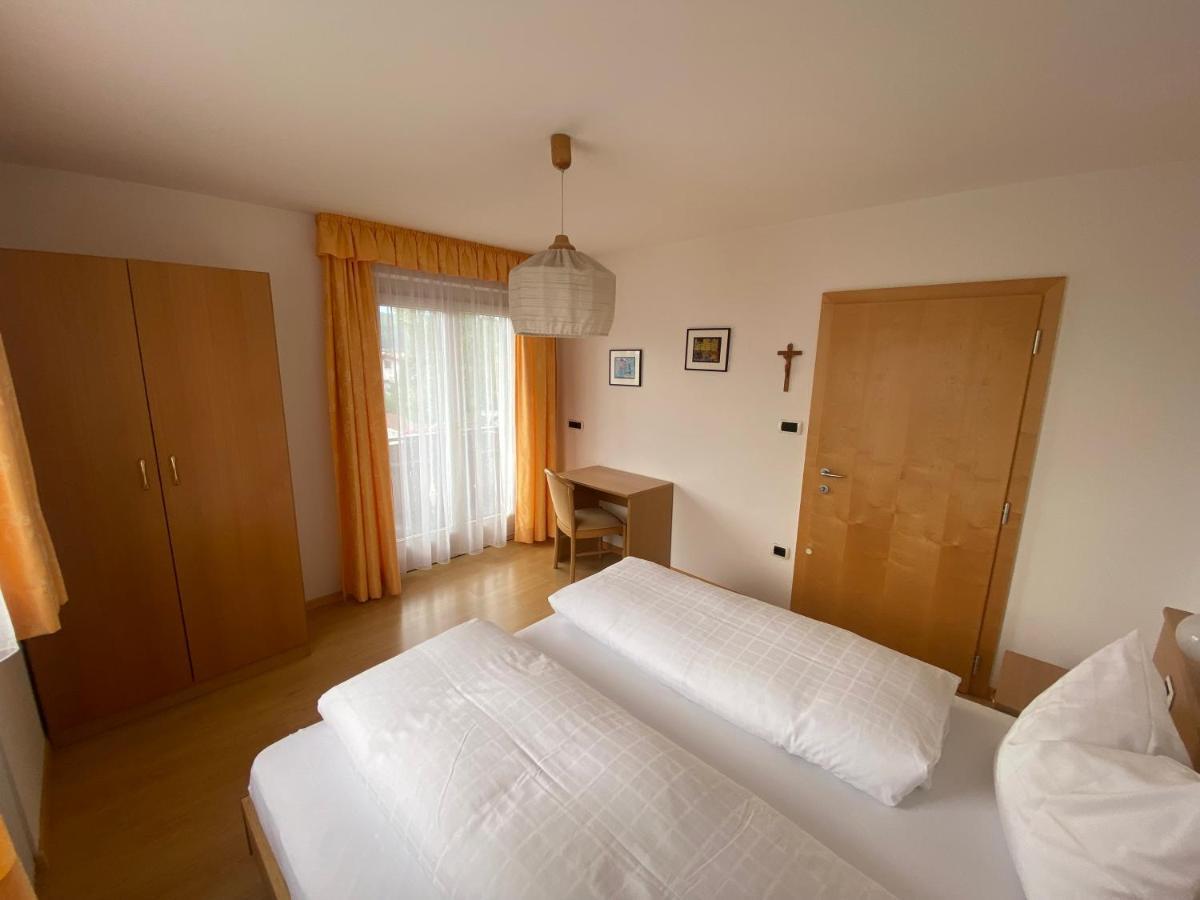Haus Rieder Paul Apartamento Falzes Exterior foto