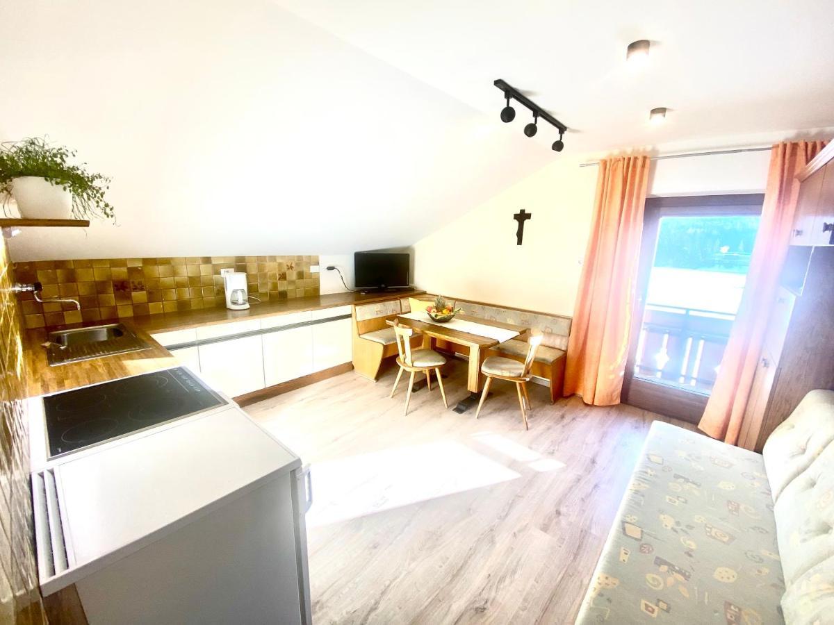 Haus Rieder Paul Apartamento Falzes Exterior foto